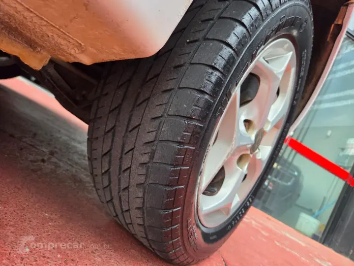 Meriva Expres.EASYTRONIC 1.8 FlexPower