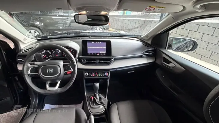 PULSE AUDACE 1.0 Turbo 200 Flex Aut.