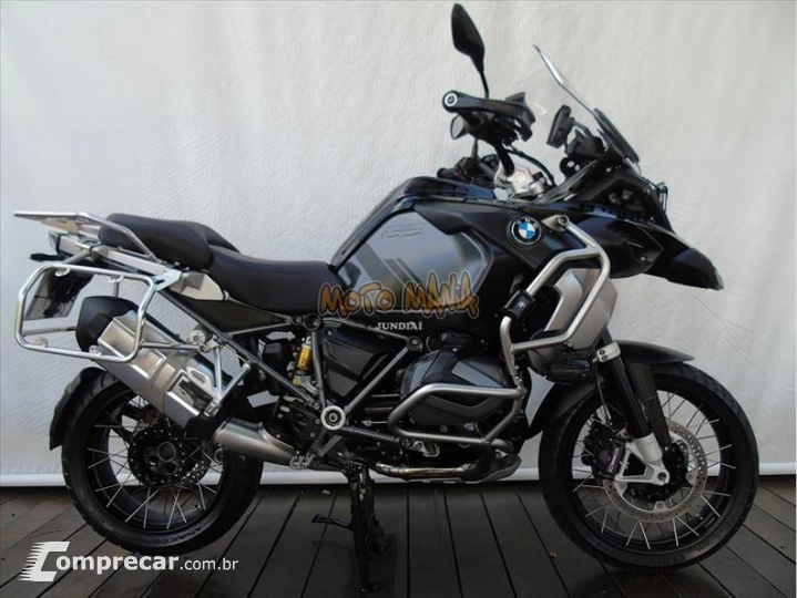 R 1250 GS ADVENTURE PREMIUM