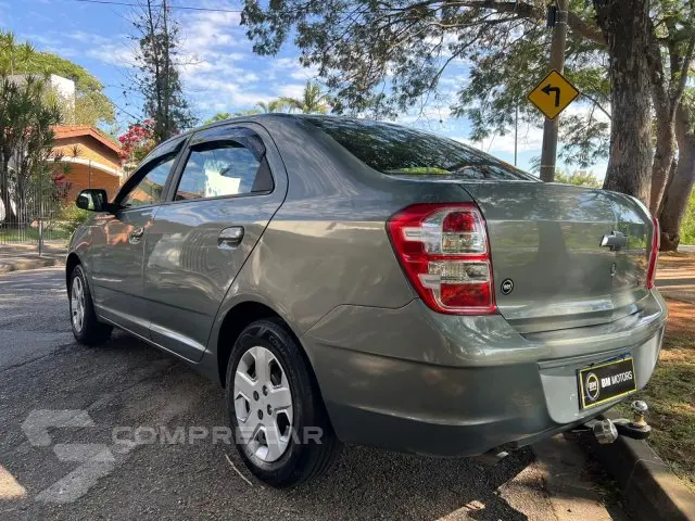COBALT - 1.4 SFI LT 8V 4P MANUAL