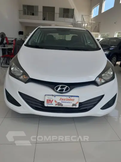 HB20S 1.0 12V Comfort Plus