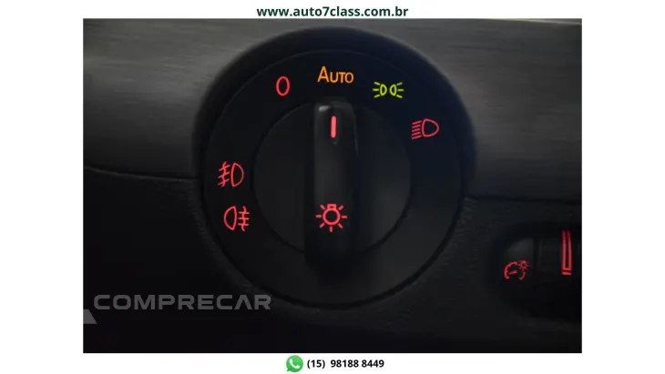 JETTA - 1.4 16V TSI COMFORTLINE 4P TIPTRONIC