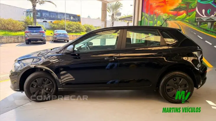POLO 1.0 MPI TRACK MANUAL
