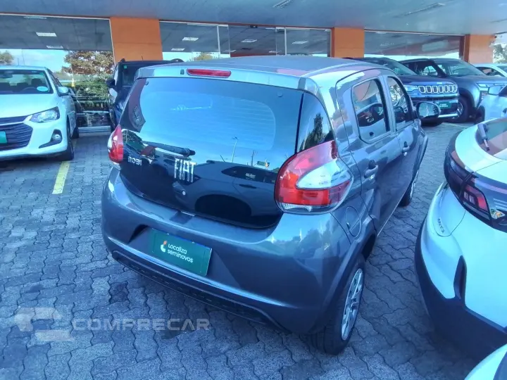 MOBI 1.0 EVO FLEX LIKE. MANUAL