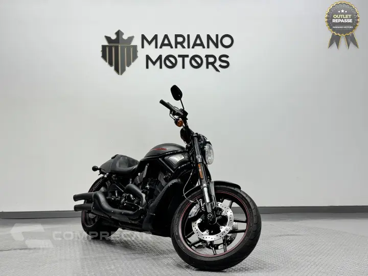 V-ROD 10TH ANNIVERSARY EDITION VRSCDX