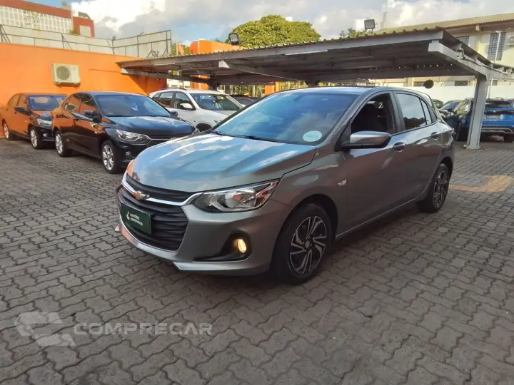 ONIX 1.0 FLEX LT MANUAL