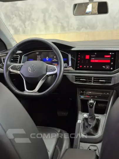VIRTUS 1.0 200 TSI Comfortline