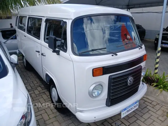 KOMBI - 1.4 MI STD 8V 3P MANUAL