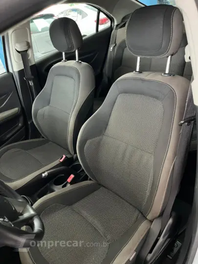 PRISMA 1.4 MPFI LT 8V