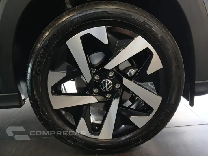 TERA 1.0 170 TSI HIGH AUTOMÁTICO