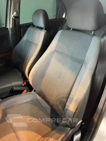 Gol City (Trend)/Titan 1.0 T. Flex 8V 4p