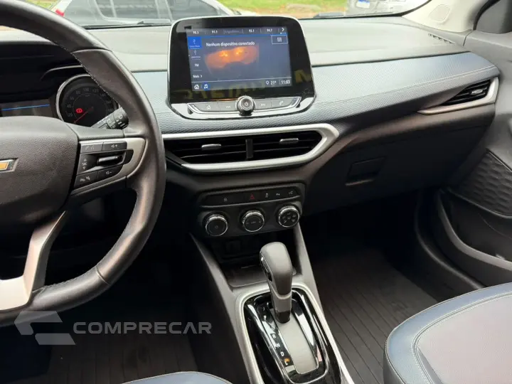 Tracker 1.2 Turbo Flex Premier Automático