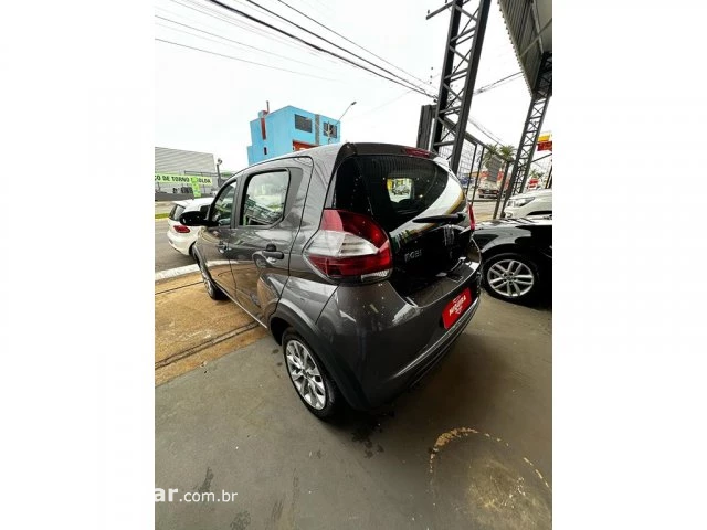 MOBI - 1.0 EVO LIKE. MANUAL