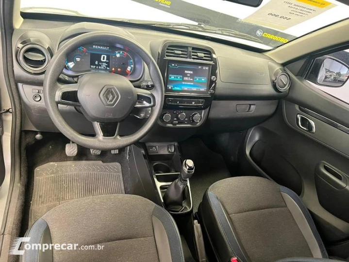 KWID INTENS 2