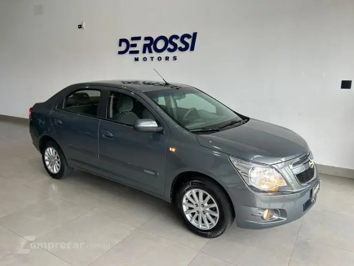 COBALT 1.4 MPFI LTZ 8V FLEX 4P MANUAL