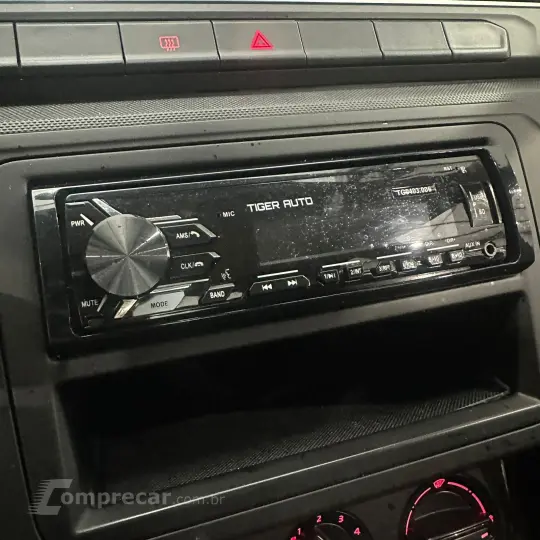 VOYAGE 1.6 MSI Flex 16V 4p Aut.