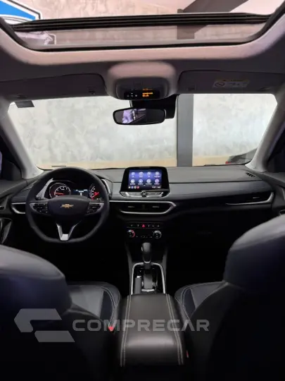 TRACKER 1.2 Turbo Premier