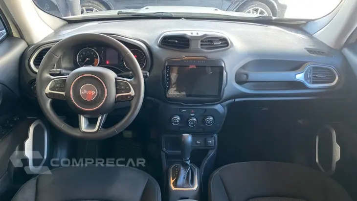 JEEP RENEGADE 1.8 16V SPORT