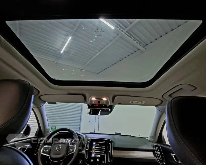 XC40 2.0 T4 Inscription Geartronic