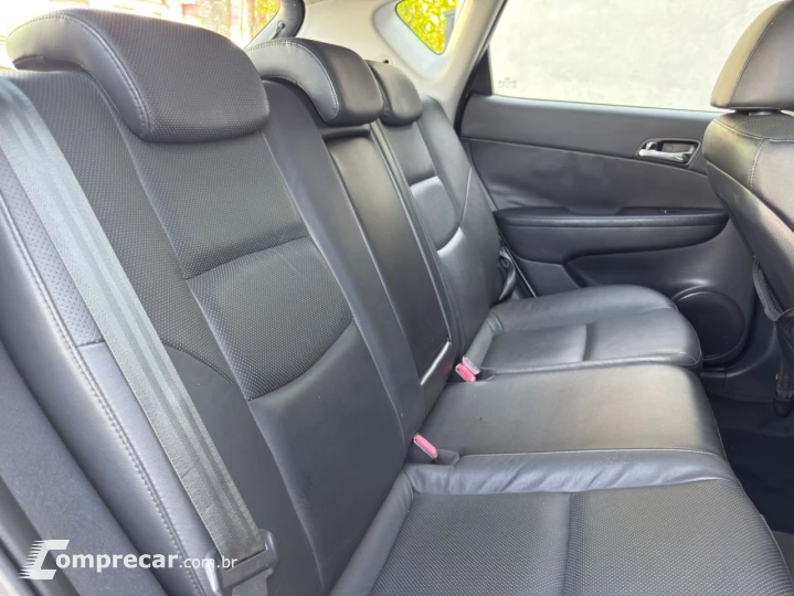 i30 2.0 16V 145cv 5p Aut.