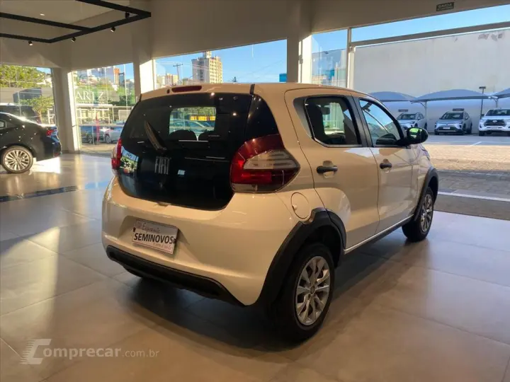 MOBI 1.0 EVO FLEX LIKE. MANUAL