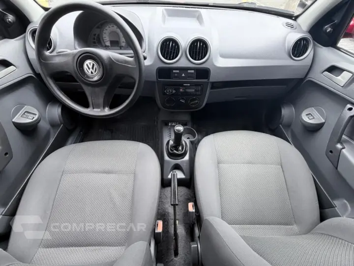 GOL 1.0 MI 8V FLEX 4P MANUAL G.IV