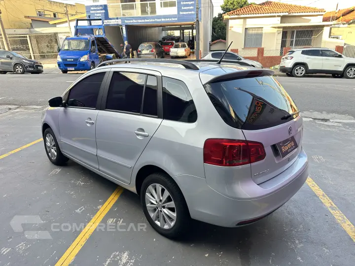 SPACEFOX 1.6 MI Trend 8V