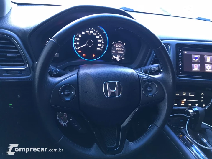 HR-V 1.5 DI I-vtec EX