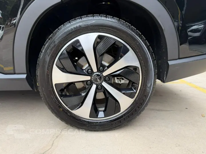 Song Plus 1.5 Dm-I Híbrido Automático