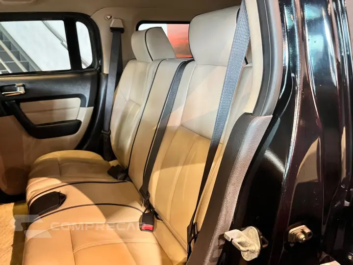 H3 3.7 20V 4P 4X4 AUTOMÁTICO