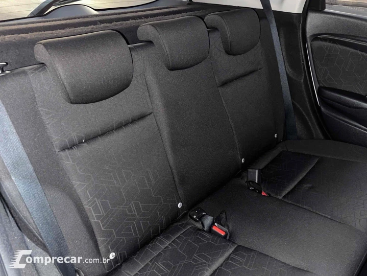 FIT 1.5 DX 16V FLEX 4P MANUAL