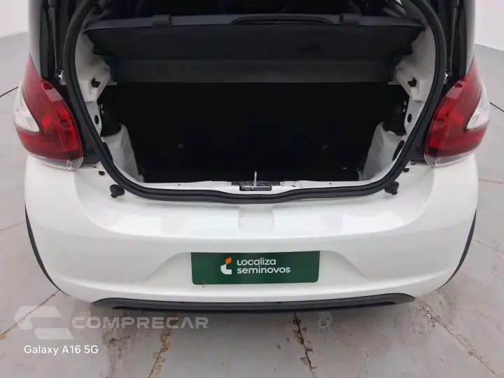 MOBI 1.0 EVO FLEX LIKE. MANUAL