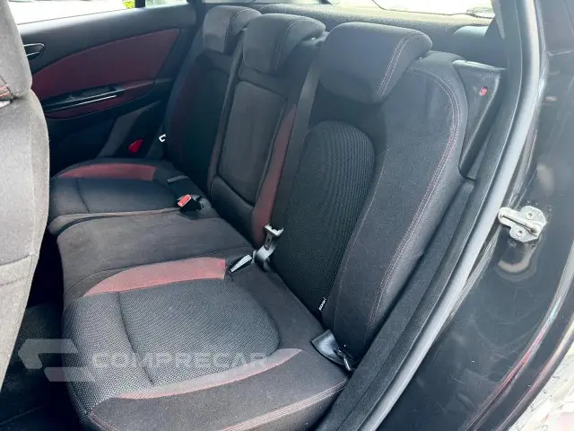 BRAVO - 1.4 16V T-JET 4P MANUAL