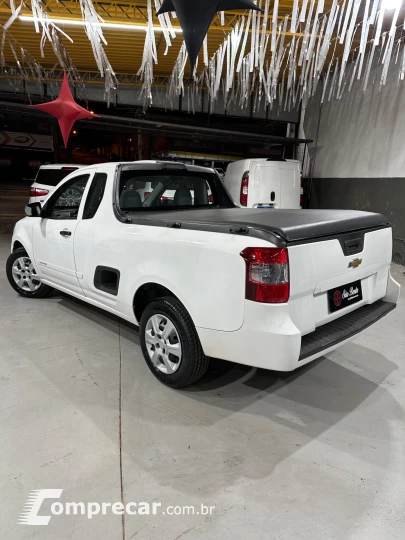 Outros 1.4 MPFI LS CS 8V FLEX 2P MANUAL