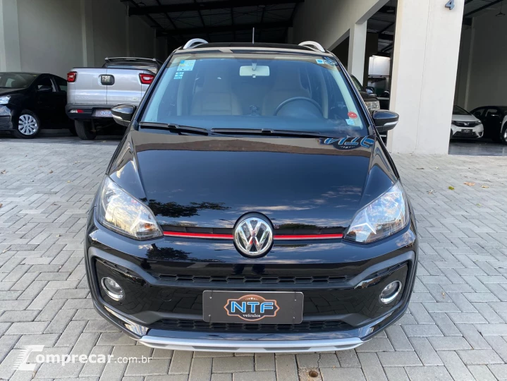 UP 1.0 170 TSI Xtreme