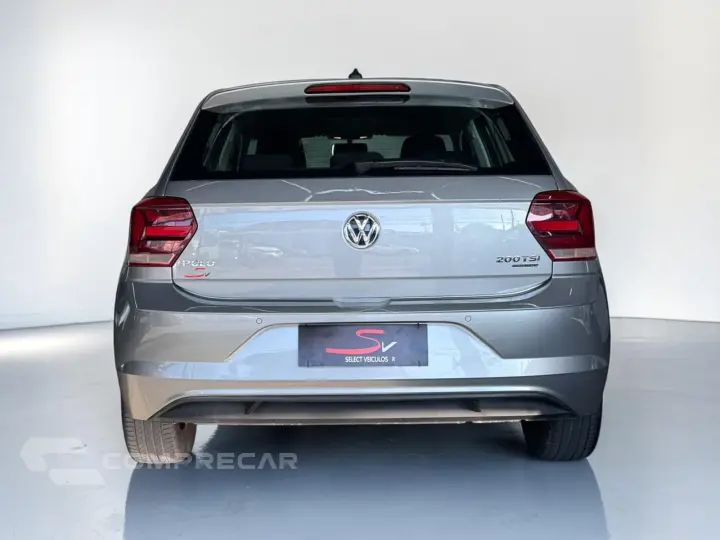 POLO 1.0 200 TSI Comfortline