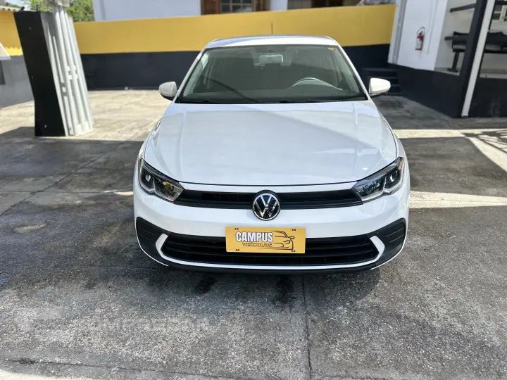 POLO 1.0 MPI