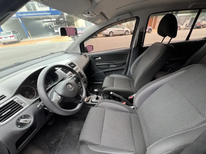 FOX 1.6 MSI Connect I-motion