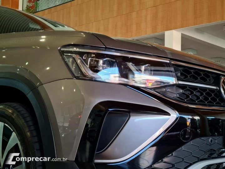 TAOS 1.4 250 TSI HIGHLINE