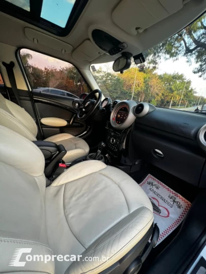 COOPER 1.6 S 16V Turbo