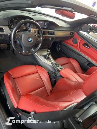 335I 3.0 Cabriolet 24V