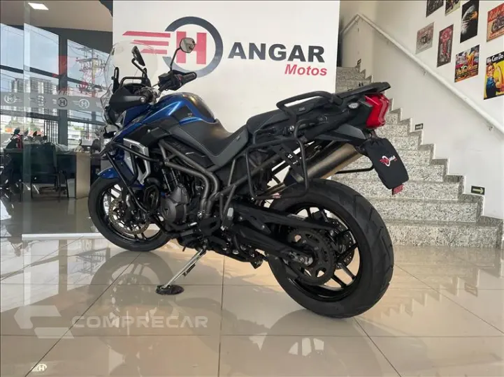 TIGER 800 XRX