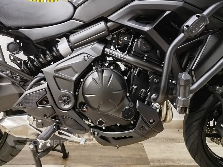 VERSYS 650 ABS