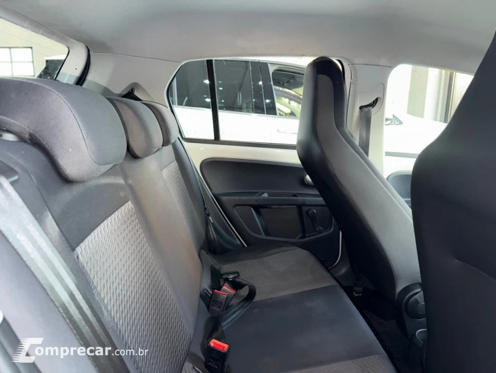 UP Connect 1.0 Tsi