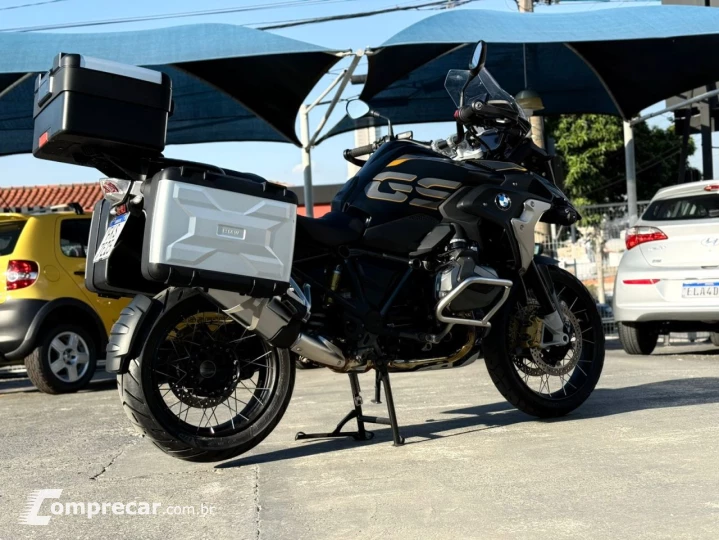 R 1250 GS PREMIUM EXCLUSIVE