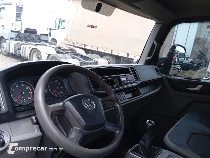 Vw 11.180 Trend