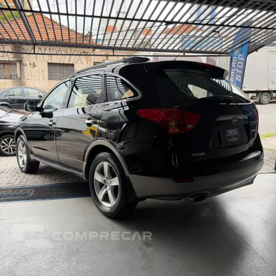 VERACRUZ GLS 3.8 4WD Aut.