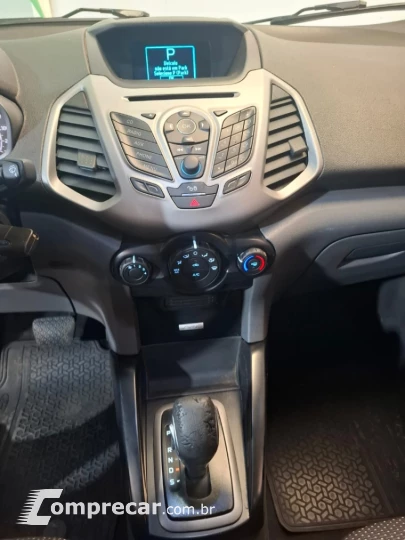 ECOSPORT 1.6 SE 16V