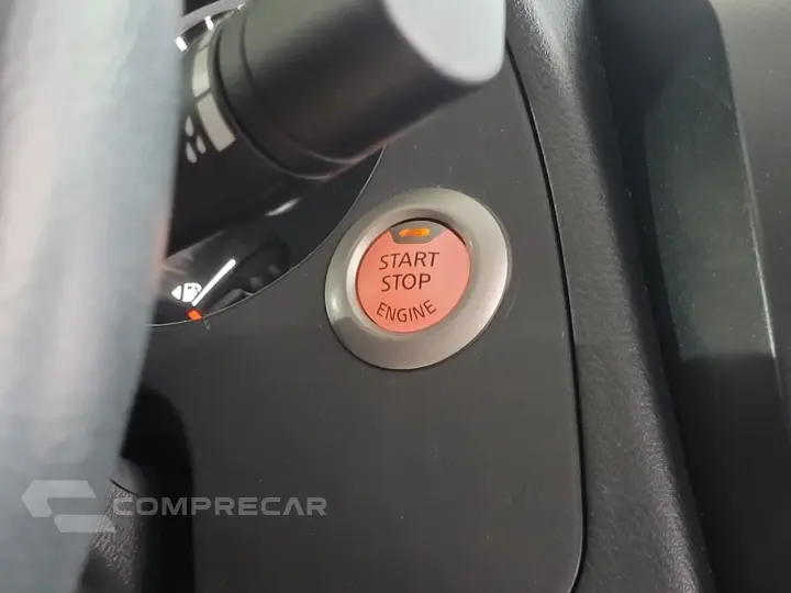 Frontier PRO4X CD 4x4 2.3 Bi-TB Die. Aut