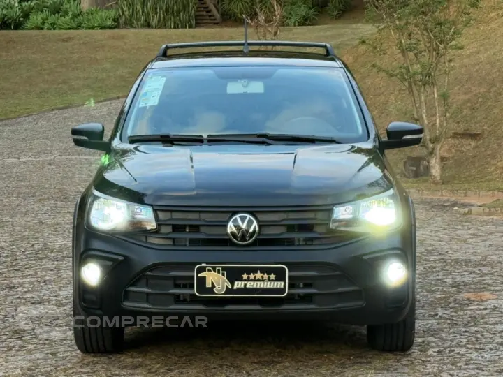 SAVEIRO 1.6 MSI ROBUST CS 16V FLEX 2P MANUAL